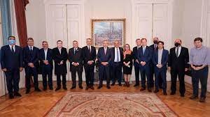 Los gobernadores peronistas avisaron que quieren un lugar en la fórmula: los nombres que suenan