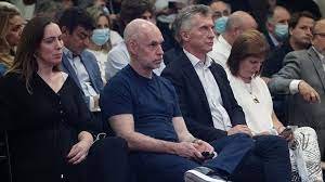 Mauricio Macri, Rodríguez Larreta, Patricia Bullrich y María Eugenia Vidal se reunirán para dar una señal de unidad y destrabar la interna del PRO