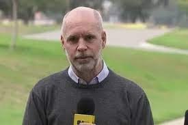 Larreta defendió el accionar de la policía porteña en la protesta y cruzó a Berni: “Nuestra fuerza lo salvó”