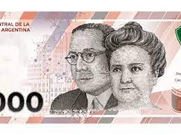 El nuevo billete de 2.000 pesos podría empezar a circular antes de lo previsto