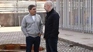Rodríguez Larreta desafía a Mauricio Macri en la Ciudad de Buenos Aires: su gabinete hará una foto con Fernán Quirós en respaldo a su candidatura