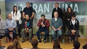 La victoria del Frente Renovador de la Concordia paró a Misiones por encima de la grieta