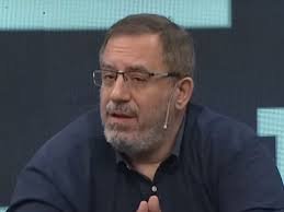 Carlos Maslatón anunció a quién votará luego de su encuentro con Cristina Kirchner