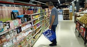 Analistas privados proyectan que la inflación de mayo estará por encima del 8%