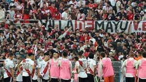 Se levantó la clausura de la tribuna del estadio de River desde donde cayó el hincha