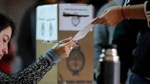 Elecciones en Córdoba: quiénes son los candidatos y cuándo se vota