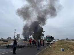 Séptimo día de protestas en Jujuy con 53 manifestantes aún detenidos, nueve piquetes y más marchas