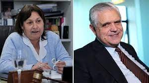 Negociaciones contra reloj para que López Murphy y Ocaña bajen sus candidaturas a jefe de Gobierno porteño