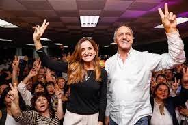 Dura reacción de Tolosa Paz: “El destrato que tuvo Cristina hacia mí no se me va a borrar fácil”