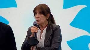 “Cafiero y Tolosa Paz no se merecen los cargos que tienen”, sostuvo Teresa García
