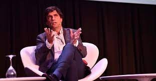 el video en el que el referente económico de Rodríguez Larreta desafió a un auditorio de ejecutivos