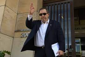 Carlos Maslatón ratificó su denuncia contra Javier Milei por la venta de candidaturas
