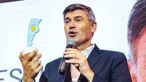 Quién es Daniel Passerini, el intendente electo de la ciudad de Córdoba