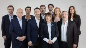 La estrategia de Larreta y de Bullrich para el próximo mes: dividir al equipo para recorrer toda la Provincia