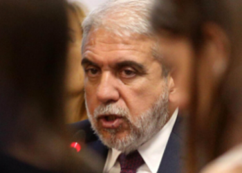 Preocupación y alerta en el Gobierno por los ataques a supermercados y comercios en distintas provincias