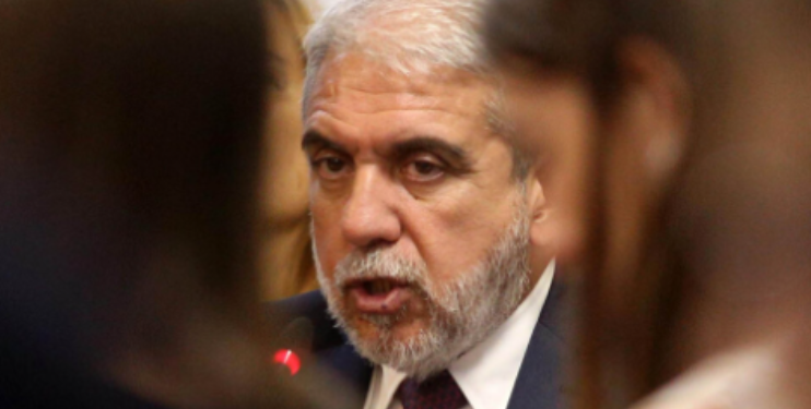 Preocupación y alerta en el Gobierno por los ataques a supermercados y comercios en distintas provincias