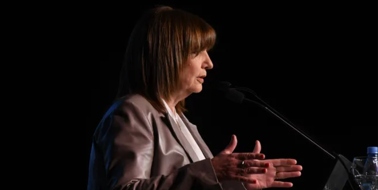 Patricia Bullrich apuesta a tres victorias provinciales para recuperar fortalezas y mostrarse como el “cambio viable” frente a Milei