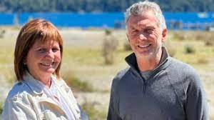Mauricio Macri apoya a Patricia Bullrich: define si lo hace público a mediados de la semana que viene