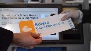 Cómo funciona el voto electrónico en la Argentina: así serán las elecciones concurrentes en la Ciudad