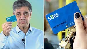 “Chau SUBE”: cómo es la propuesta de Jorge Macri para modificar el pago del transporte público en CABA