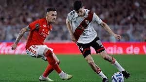 River visita a Inter de Porto Alegre en busca de la clasificación a cuartos de final de la Copa Libertadores