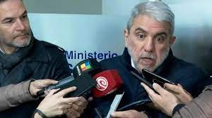 El Gobierno apuesta a la campaña del miedo: “Si Milei hace lo que dijo, van a tener muertos y sangre”