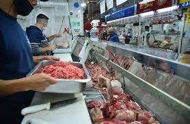 El Gobierno suspendió la exportación de carne por 15 días para negociar los precios con los frigoríficos
