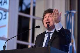 Cuál es la estrategia electoral de Milei para intentar ganar en primera vuelta