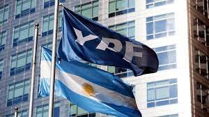 La sentencia por la expropiación de YPF equivale a los últimos dos años de exportaciones del sector energético