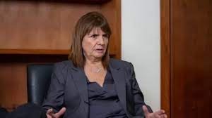 Bullrich toma nota del “pacto” Massa-Milei