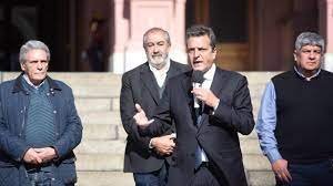 Massa anunciará una modificación en el impuesto a las Ganancias: el nuevo piso se acercaría a $1 millón