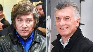 Javier Milei reiteró que imagina a Macri en su gobierno y dio definiciones relevantes sobre sus propuestas