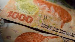 gran parte de los plazos fijos que se desarman queda en cuentas a la vista y no sale del sistema