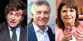 Cómo se posicionan los dirigentes opositores de cara al balotaje tras el pacto Macri-Milei