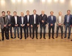 Quiénes son los gobernadores de JxC que liderarán un nuevo espacio opositor y rechazan el acuerdo con Milei