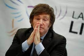 Tras los fuertes cruces por el acuerdo con Macri, así quedó conformada la mesa chica de Javier Milei