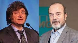 Guillermo Ferraro, el ministro de Infraestructura de Milei que tendrá a su cargo cinco áreas clave de la gestión