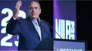 Guillermo Francos advirtió que el apoyo electoral de Macri “no significa que compró acciones del Gobierno” de Milei