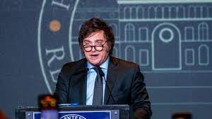 Se enfrió el acuerdo UE-Mercosur y ahora Milei apunta a negociar con Paraguay para que se firme en 2024