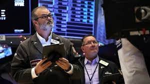  el mercado enfrenta otra jornada de incertidumbre en el inicio de la Presidencia de Javier Milei
