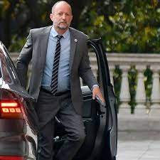 La Justicia investiga a uno de los hijos de Insaurralde porque sospecha que oculta parte de su patrimonio