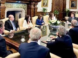 Comienza el ajuste fiscal: el Gobierno prepara un decreto con la asignación de gastos a todos los ministerios