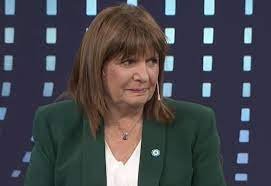 ¿Argentina blanco terrorista? Una operación de Patricia Bullrich con muchos interrogantes