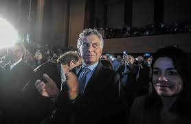 Sobreseyeron a Macri, “Pepín” Rodríguez Simón y a otros exfuncionarios por la causa conocida como “mesa judicial”
