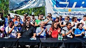 La Plata se levanta contra Damocles y su espada