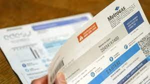 Tarifas de gas sin subsidios