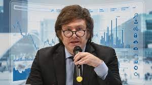 Milei espera replicar o bajar en enero el dato de inflación de diciembre y adelantó cuándo eliminará el cepo