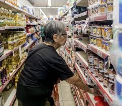 La inflación de enero continúa dando señales de desaceleración