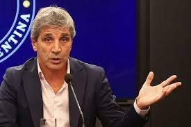 Una deuda de $3,6 billones condiciona el plan de ajuste fiscal que Luis Caputo le prometió al FMI