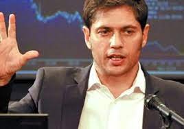 El Gobierno apunta a Axel Kicillof por participar del paro de la CGT: “Como gobernador tiene que cumplir la ley, no violarla”